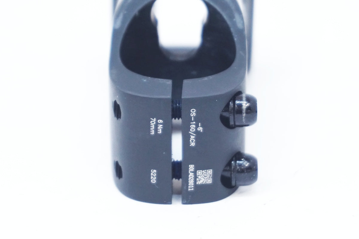 FSA NS ACRステム 130mm FSA Stem NS ACR - La Bicicletta Toronto