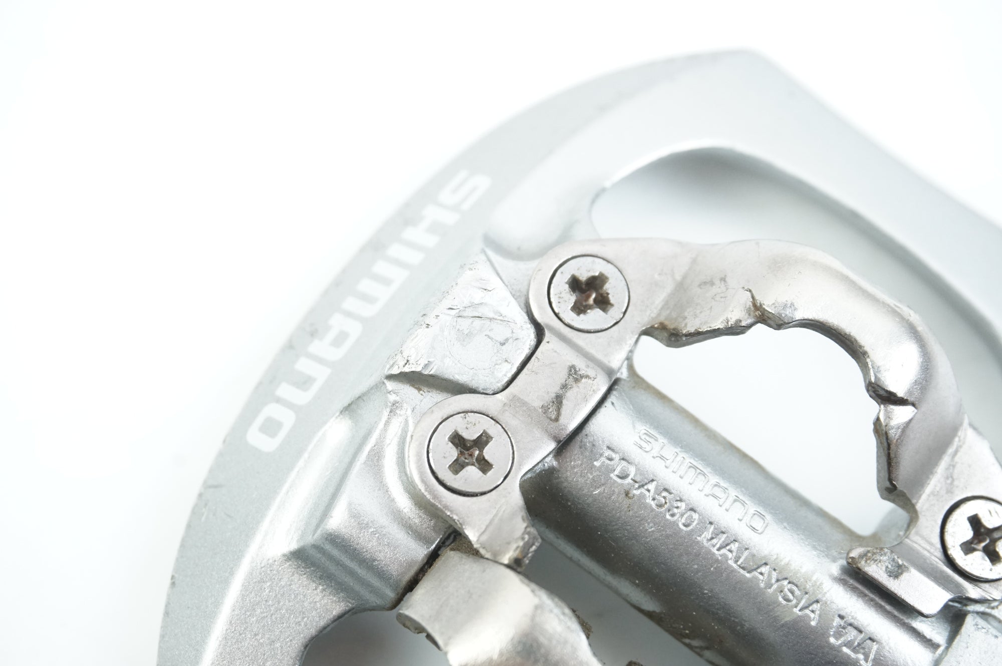 SHIMANO 「シマノ」 PD-A530 両面ペダル / 中目黒店