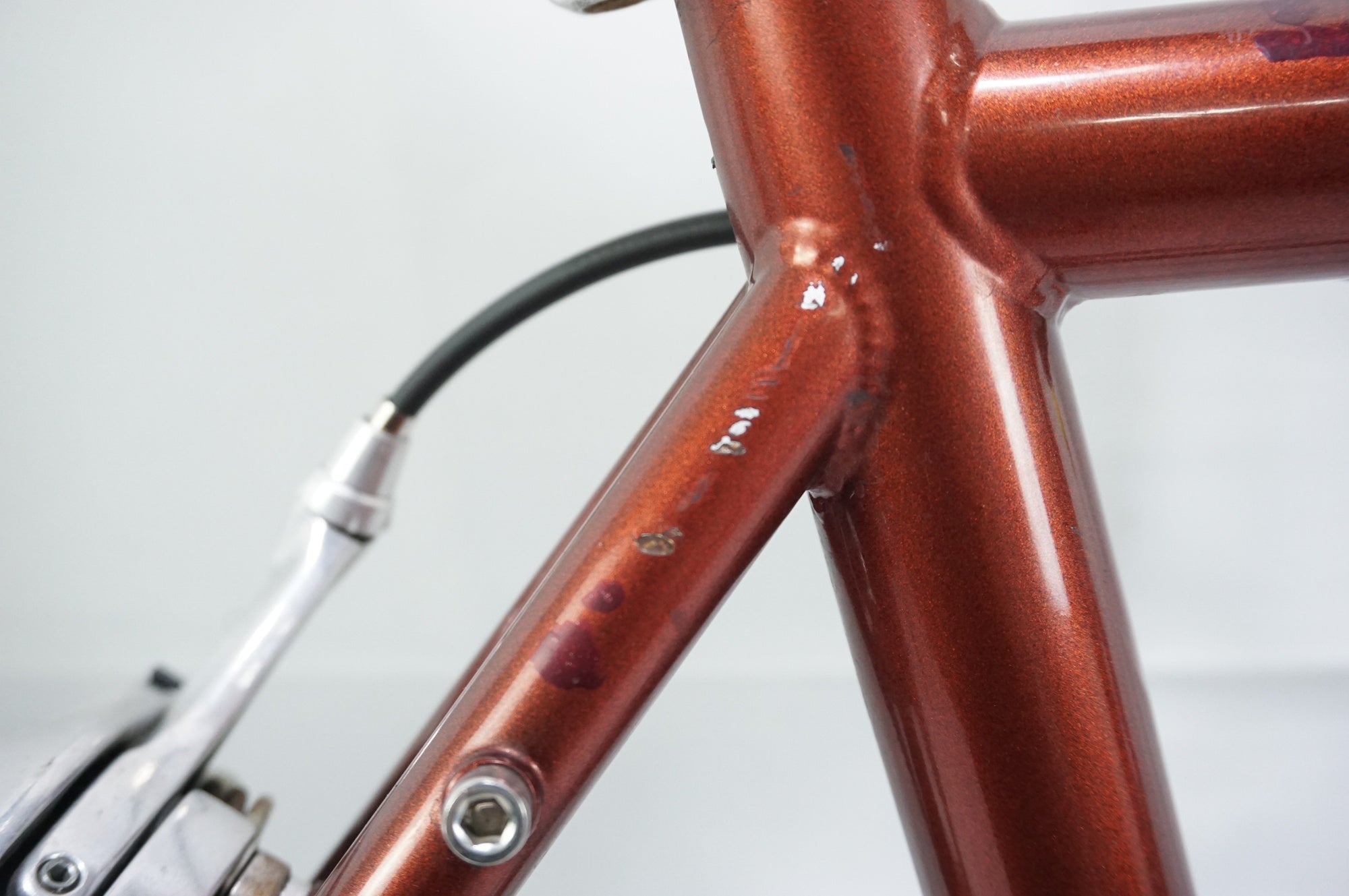 FUJI 「フジ」 BALLAD R 2016年モデル ロードバイク / 中目黒店