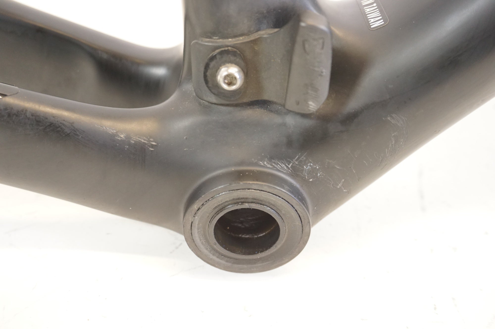 TREK 「トレック」 DOMANE SLR6 2017年モデル フレームセット / 宇都宮店