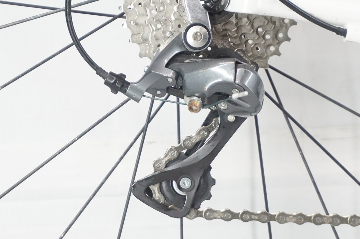 GIOS 「ジオス」 SIERA 2020年モデル ロードバイク / 阪急塚口店