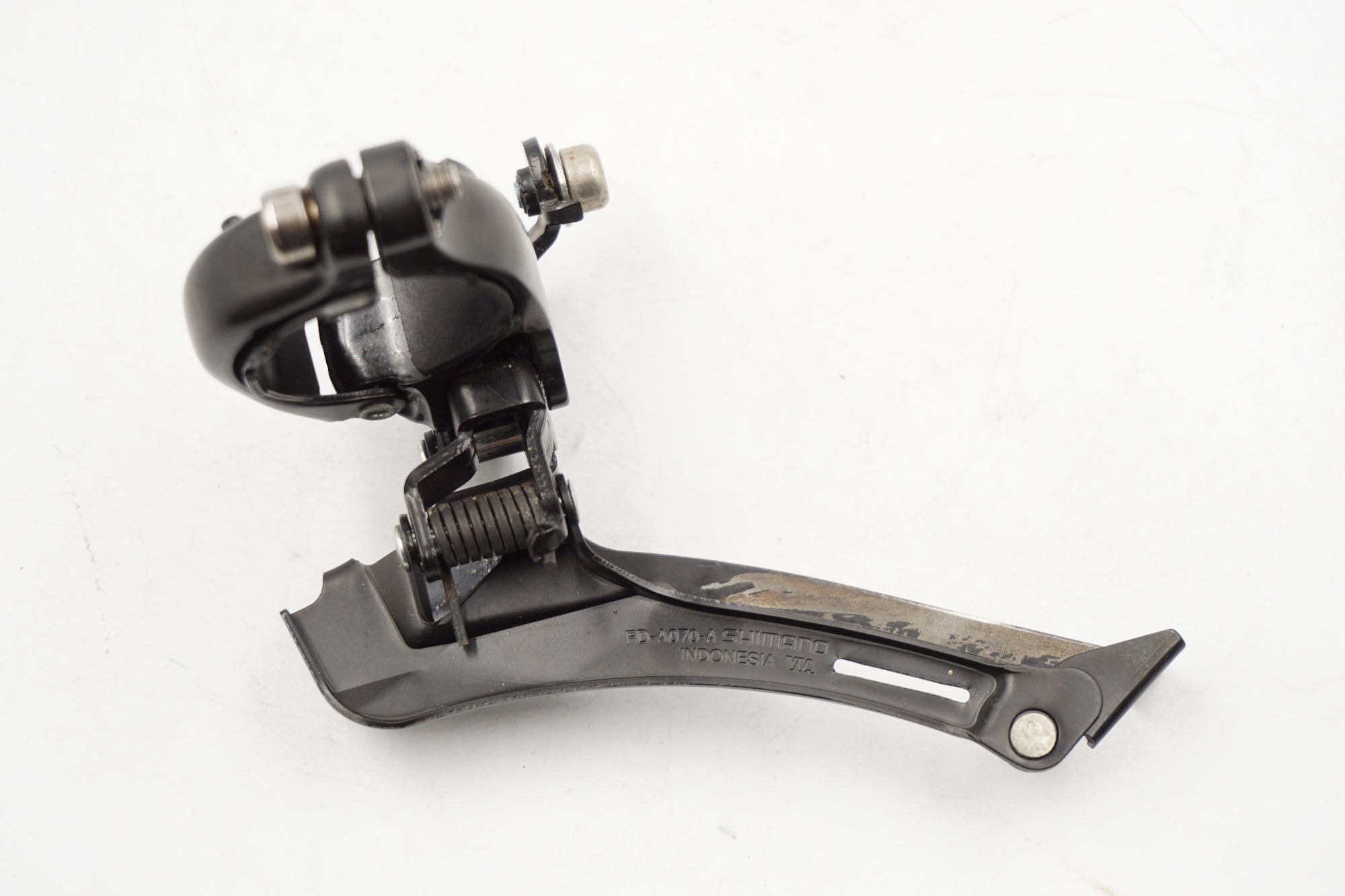 SHIMANO 「シマノ」 TOURNEY FD-A070-A フロントディレイラー / 奈良店