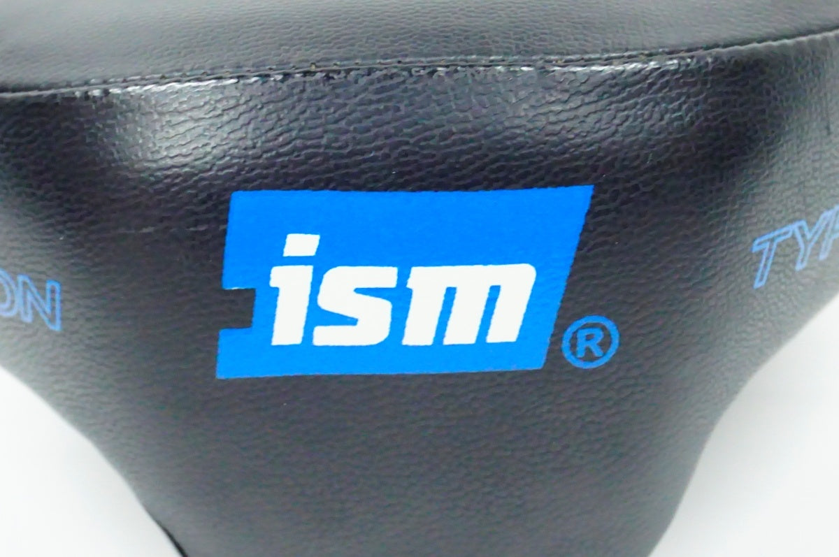 ISM 「アイエスエム」 ADAMO TYPHOON サドル / 名古屋大須店
