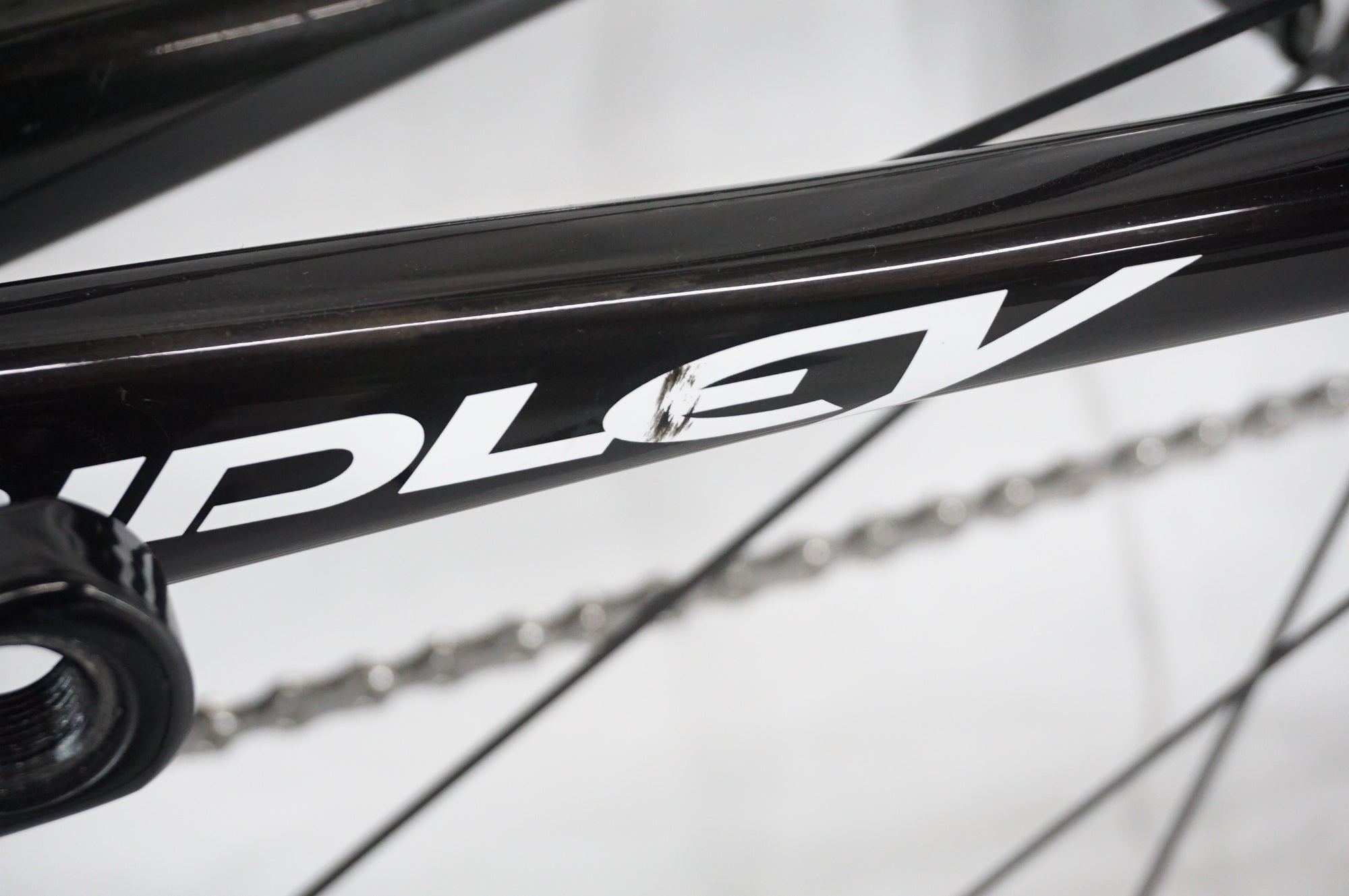 RIDLEY 「リドレー」 LIZ CARBON ULTEGRA 6870 DI2 2014年モデル ロードバイク / 阪急塚口店