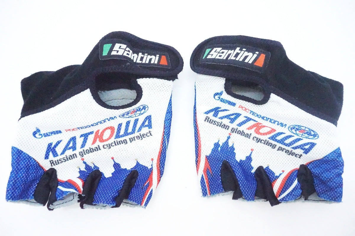 SANTINI 「サンティーニ」 Lサイズ グローブ / 大阪美原北インター店