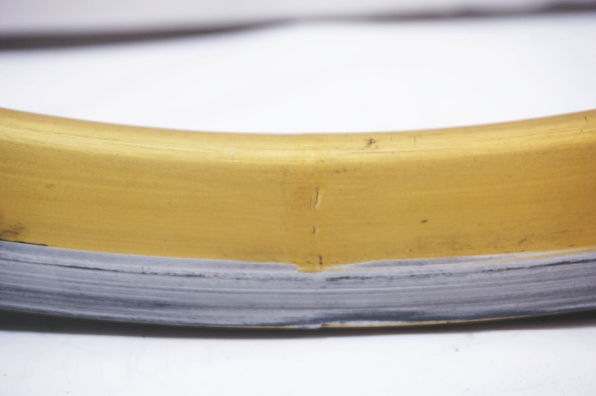 ROLF 「ロルフ」 ハブ ブランド不明 リム フロントホイール