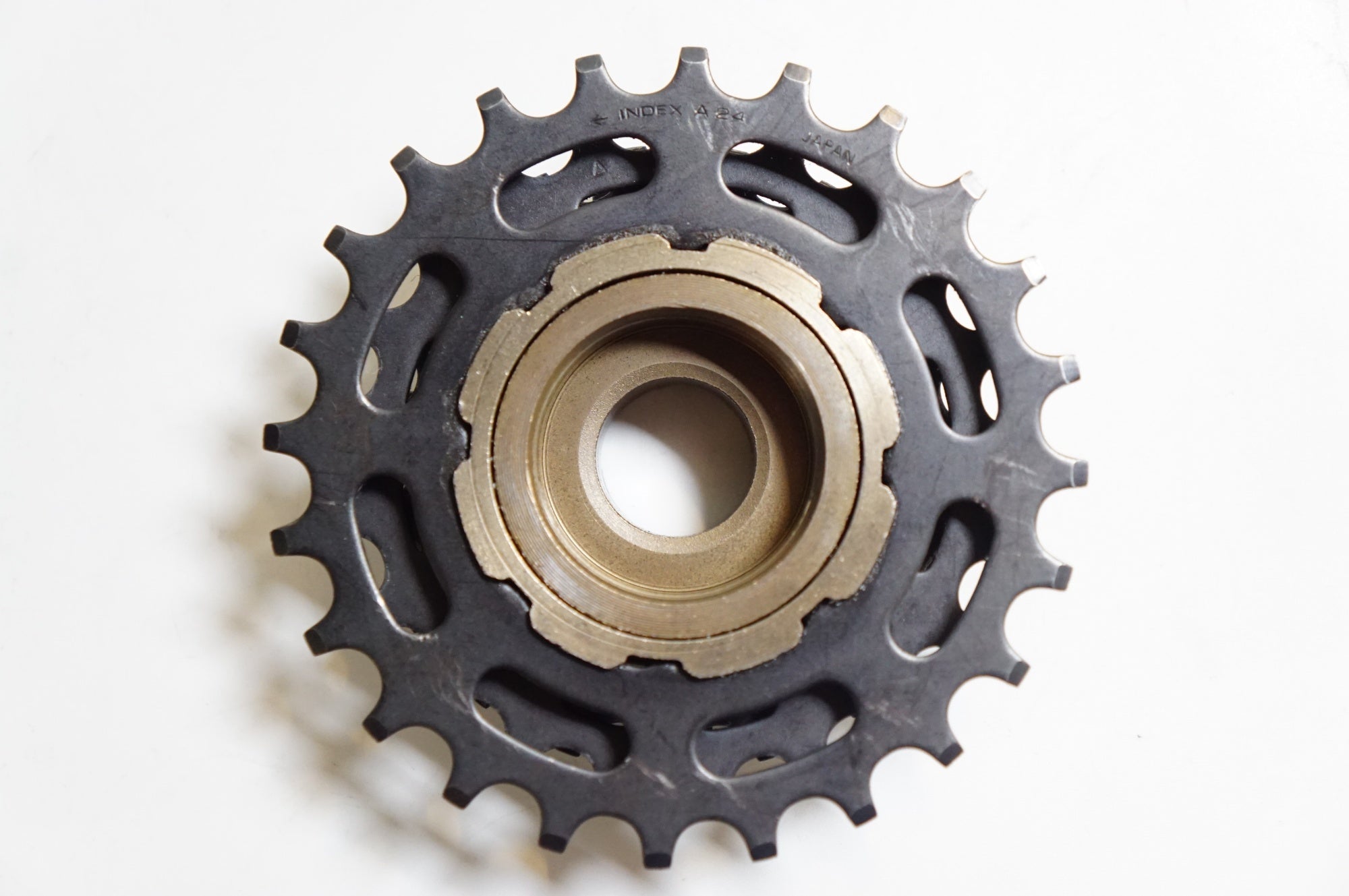 SUNTOUR 「サンツアー」 WINNER AP 13-24T ボスフリー / 熊谷本店