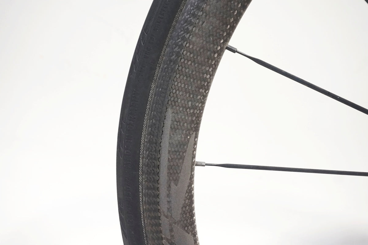 MAVIC 「マヴィック」 COSMIC PRO CARBON UST フロントホイール / 大阪