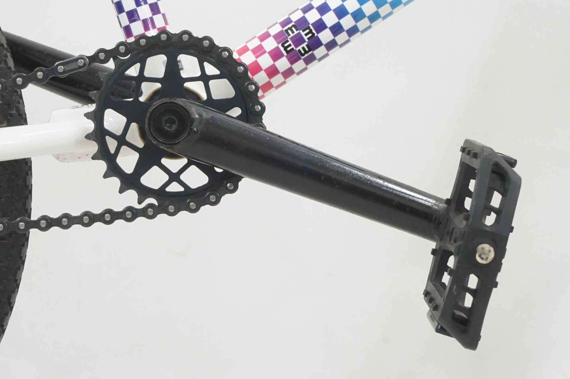 Yahoo!オークション - 【横浜市引取限定】マングース MTB NX8.3