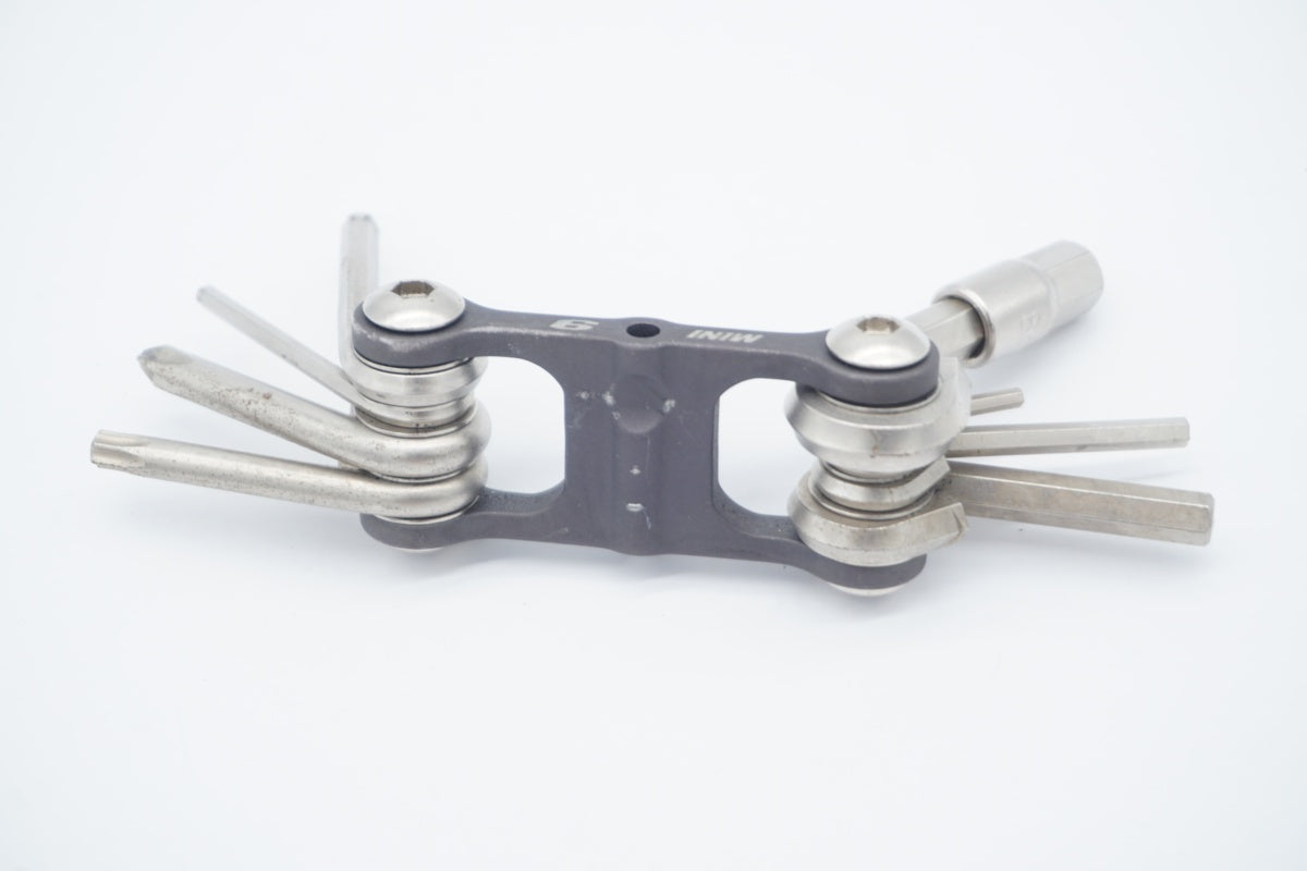 TOPEAK 「トピーク」 MINI9 携帯工具 / 滋賀大津店