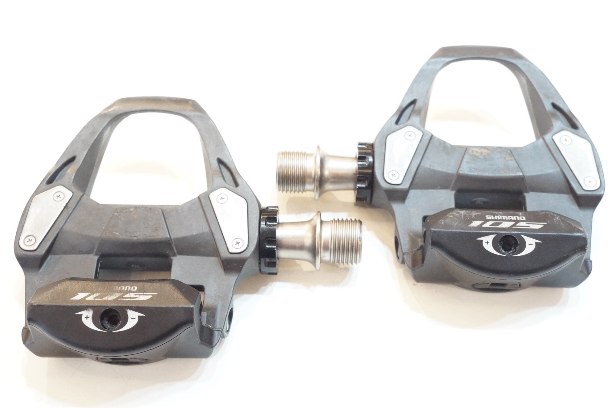 SHIMANO 「シマノ」 105 PD-R7000 ペダル / バイチャリ浦和ベース