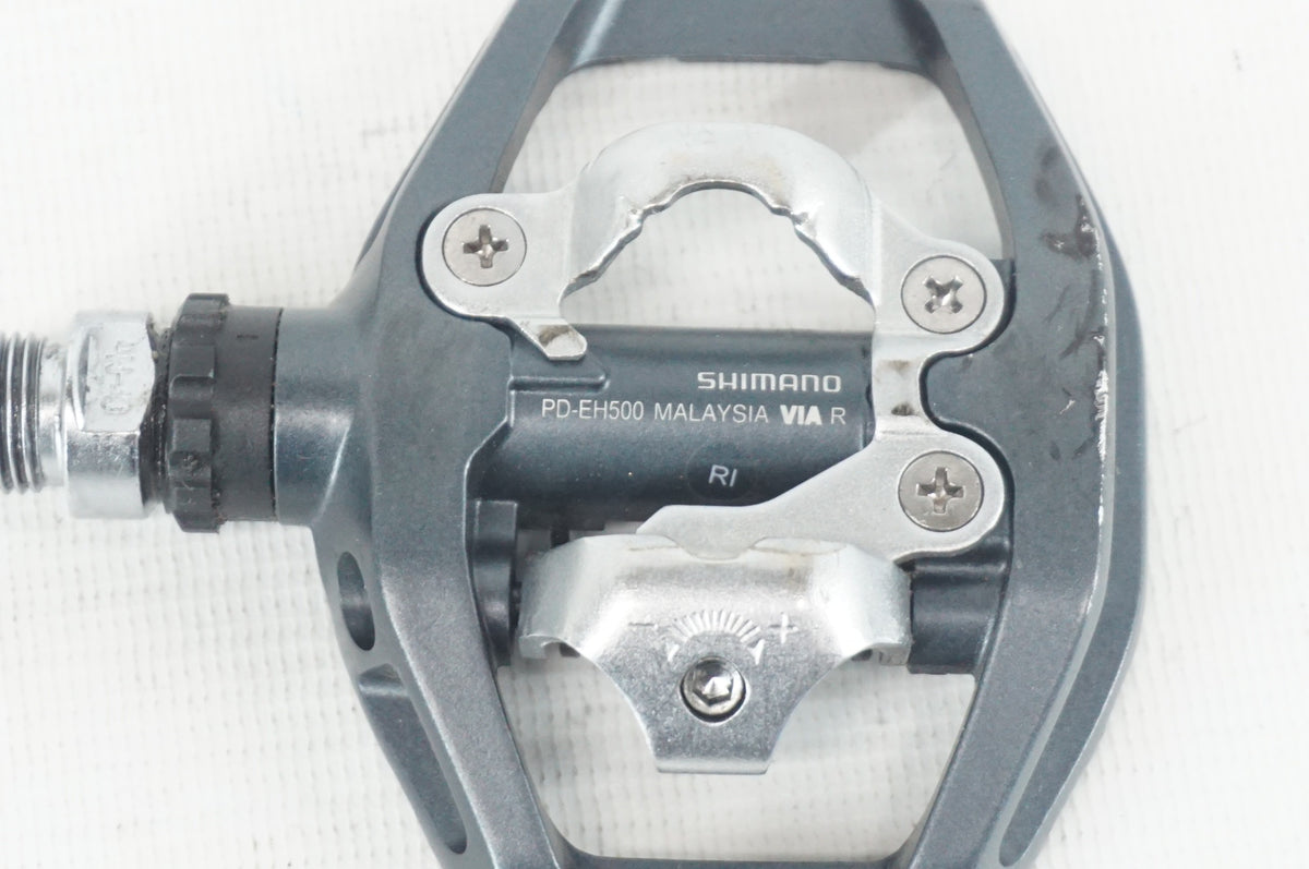 SHIMANO 「シマノ」 PD-EH500 ビンディングペダル / 阪急塚口店