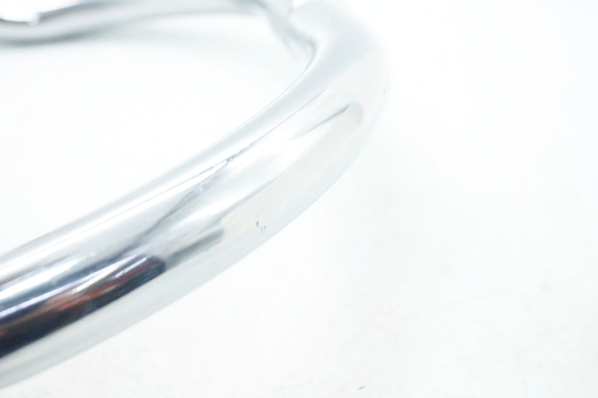 NITTO 「ニットー」 B123 NJS φ25.4 340mm ハンドル / 大阪門真店