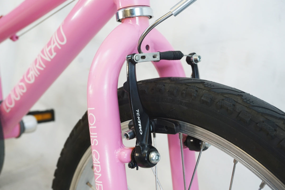 LOUIS GARNEAU 「ルイガノ」 LGS-J20 年式不明 キッズバイク / 有明ガーデン店