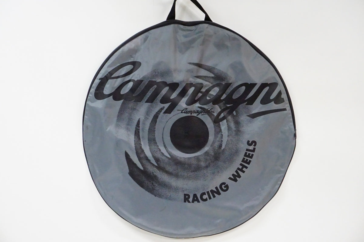 CAMPAGNOLO 「カンパニョーロ」 ホイールバッグ / 名古屋大須店