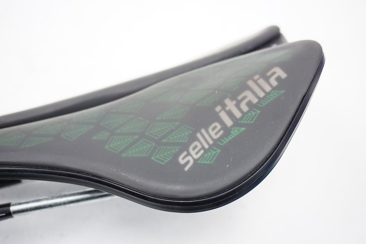 SELLE ITALIA「セライタリア」 MODEL X LEAF サドル / 浜松店