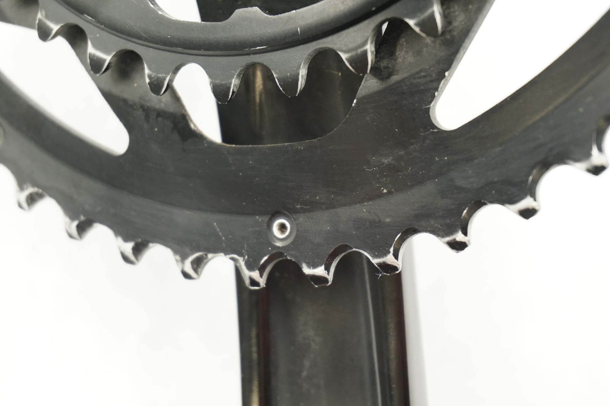 SHIMANO 「シマノ」 FC-R563 50-34T 170mm クランク / 奈良店