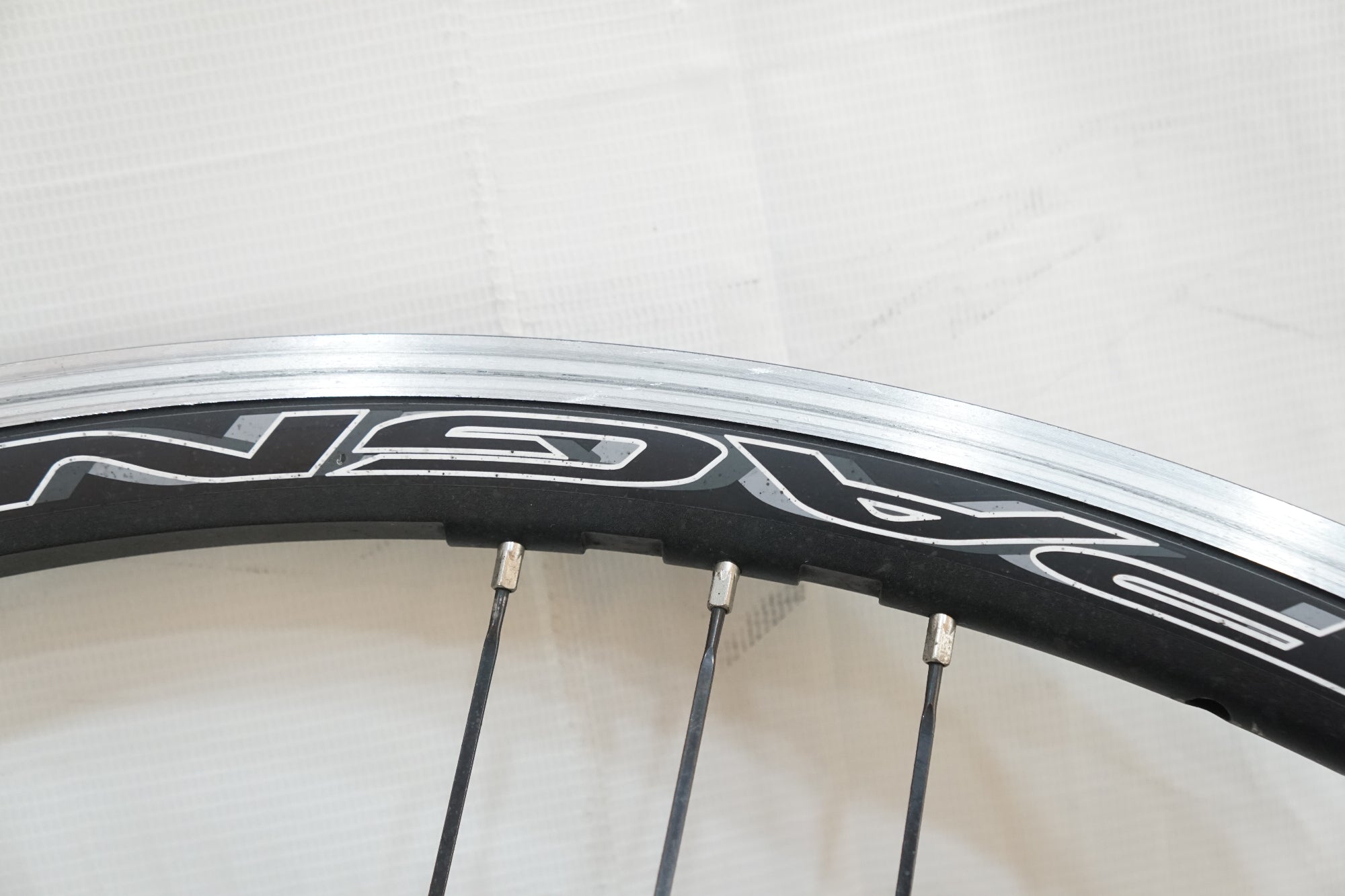 CAMPAGNOLO 「カンパニョーロ」 ZONDA シマノ11速 ホイールセット