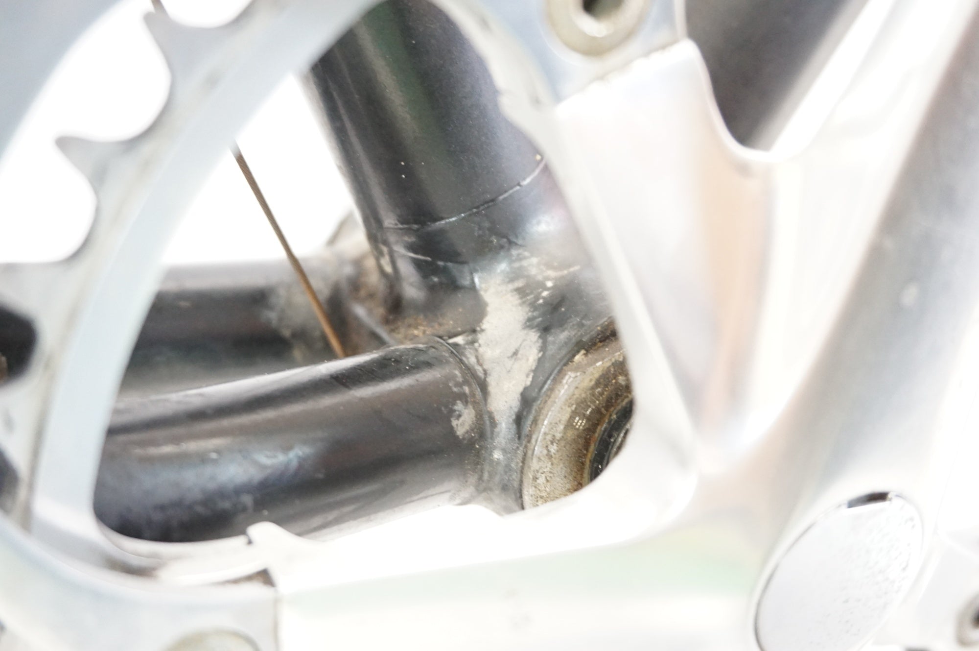 NALSIMA 「ナルシマ」 FREND 年式不明 ロードバイク カスタム / 宇都宮店