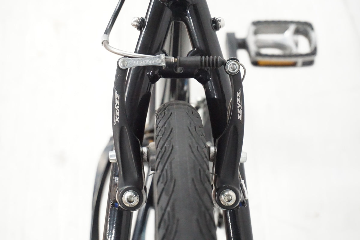 CORRATEC 「コラテック」 SHAPE SPORT 2024年モデル クロスバイク