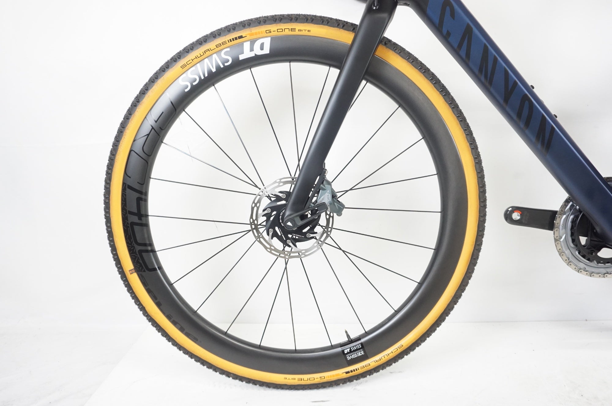 CANYON 「キャニオン」 GRAIL CF SLX 8 2021年モデル グラベルロード / 大宮店