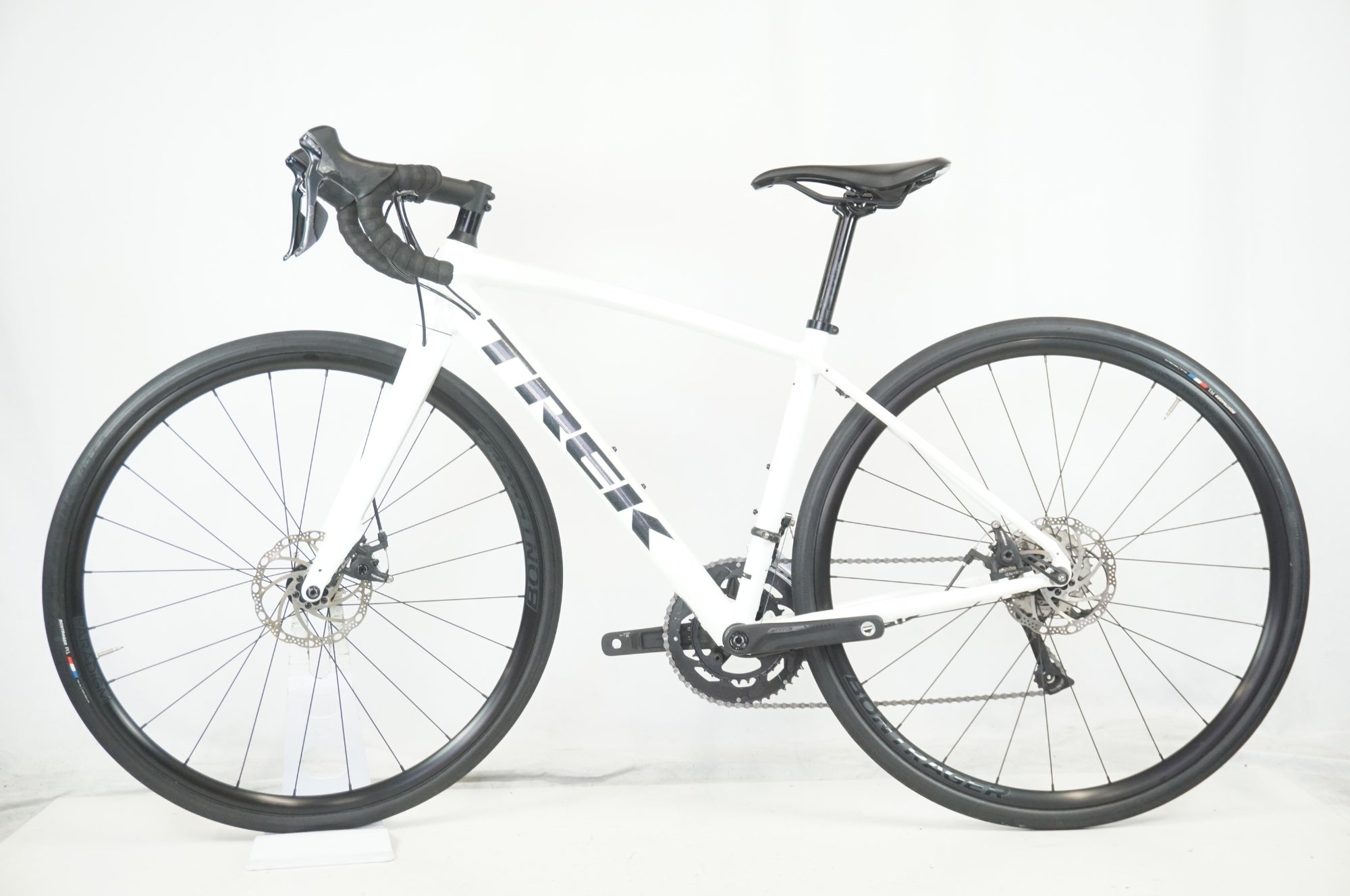 TREK 「トレック」 DOMANE AL 3 2023年モデル ロードバイク / 宇都宮店