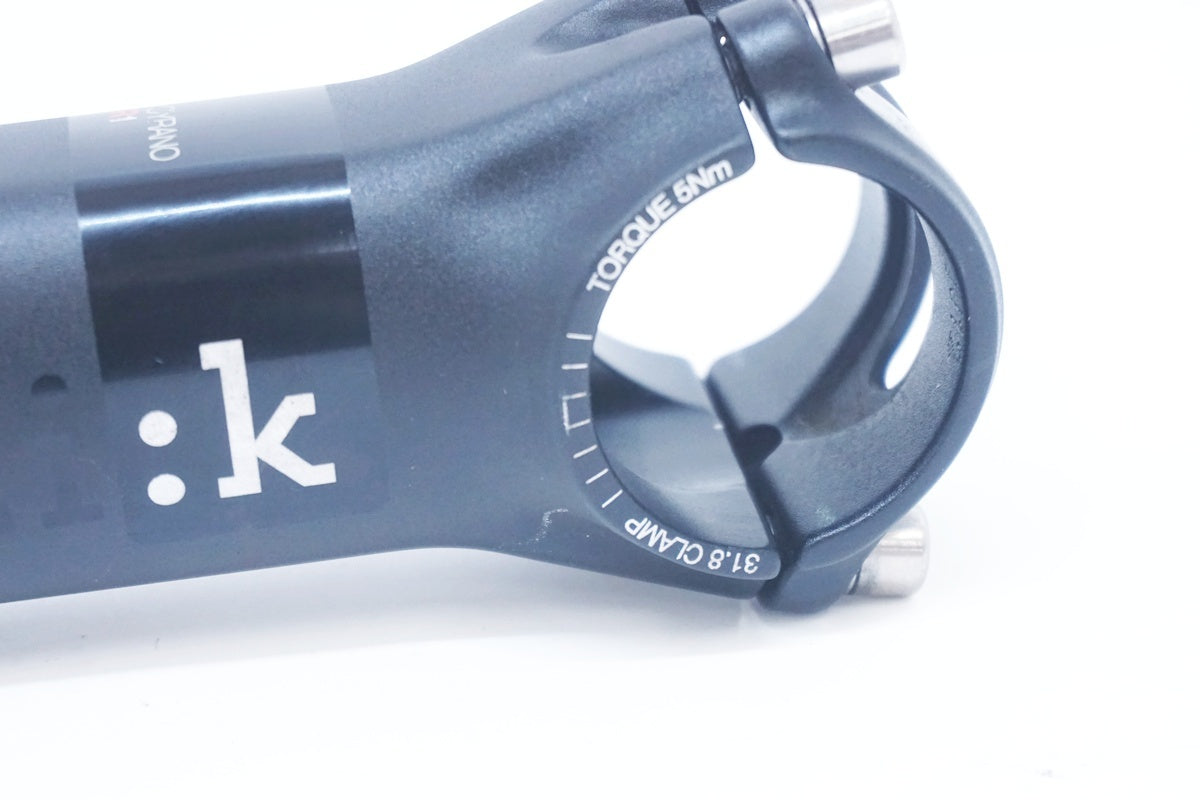 FIZIK 「フィジーク」 CYRANO R1 Φ31.8 100mm ステム / 大阪美原北インター店