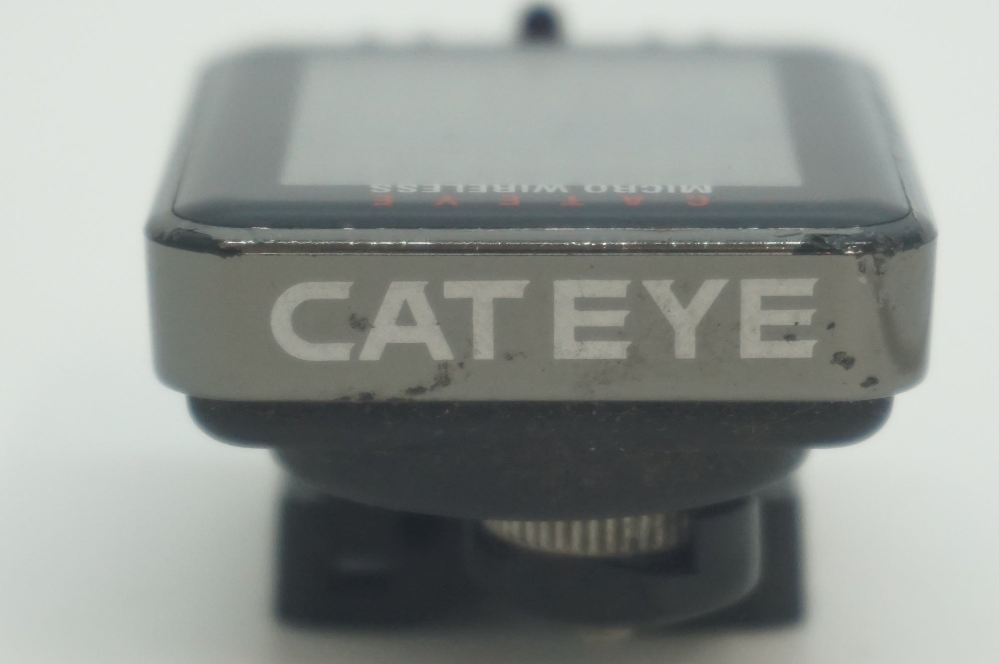 CATEYE 「キャットアイ」 MICRO WIRELESS CC-MC200W サイクルコンピューター / 福岡店