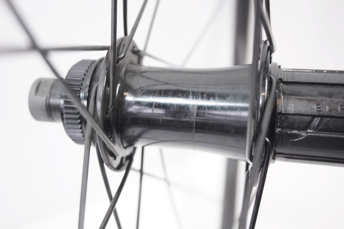 GIANT 「ジャイアント」 S-X2 DISC シマノ10速 ホイールセット