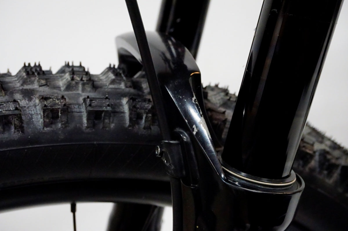 ジャンク SPECIALIZED 「スペシャライズド」 DEMO 8 I CARBON 2017年モデル マウンテンバイク / 名古屋大須店