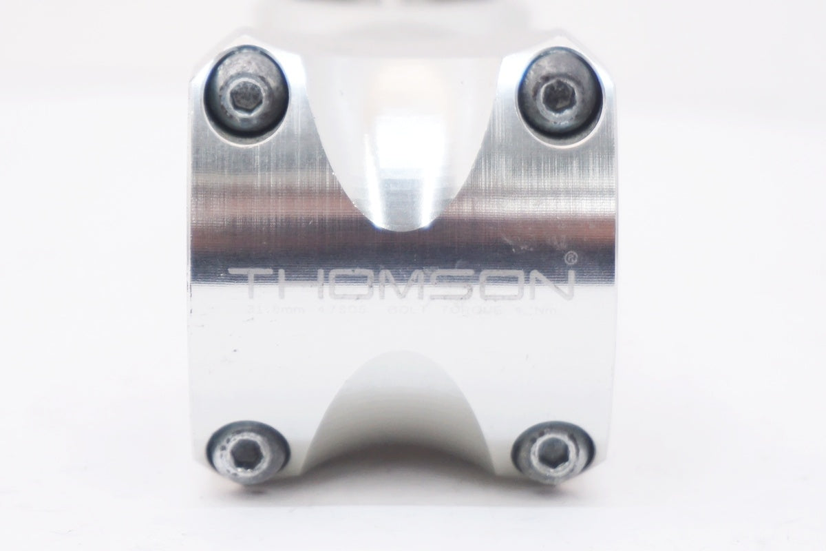 THOMSON 「トムソン」 ELITE X4 Φ31.8 70mm ステム / 大阪美原北インター店