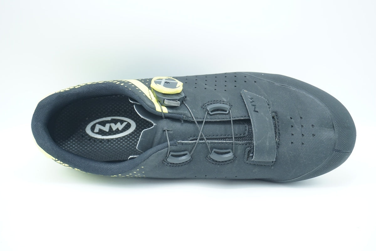 NORTHWAVE「ノースウェーブ」 COREPLUS2 SPD 28.4cm シューズ 44/ 京都八幡店