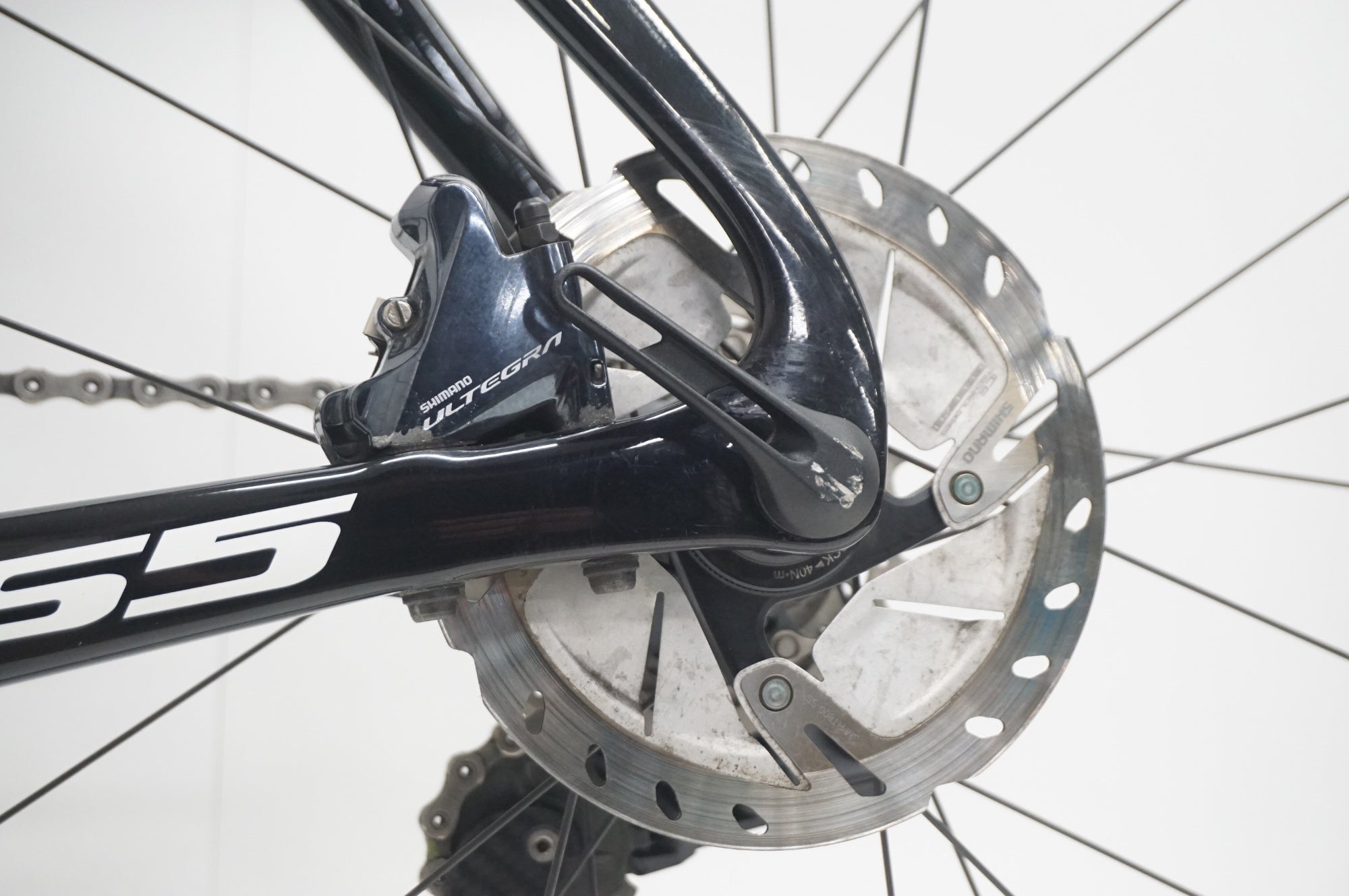 CERVELO 「サーベロ」 S5 DISC 2019年モデル ロードバイク / 福岡店
