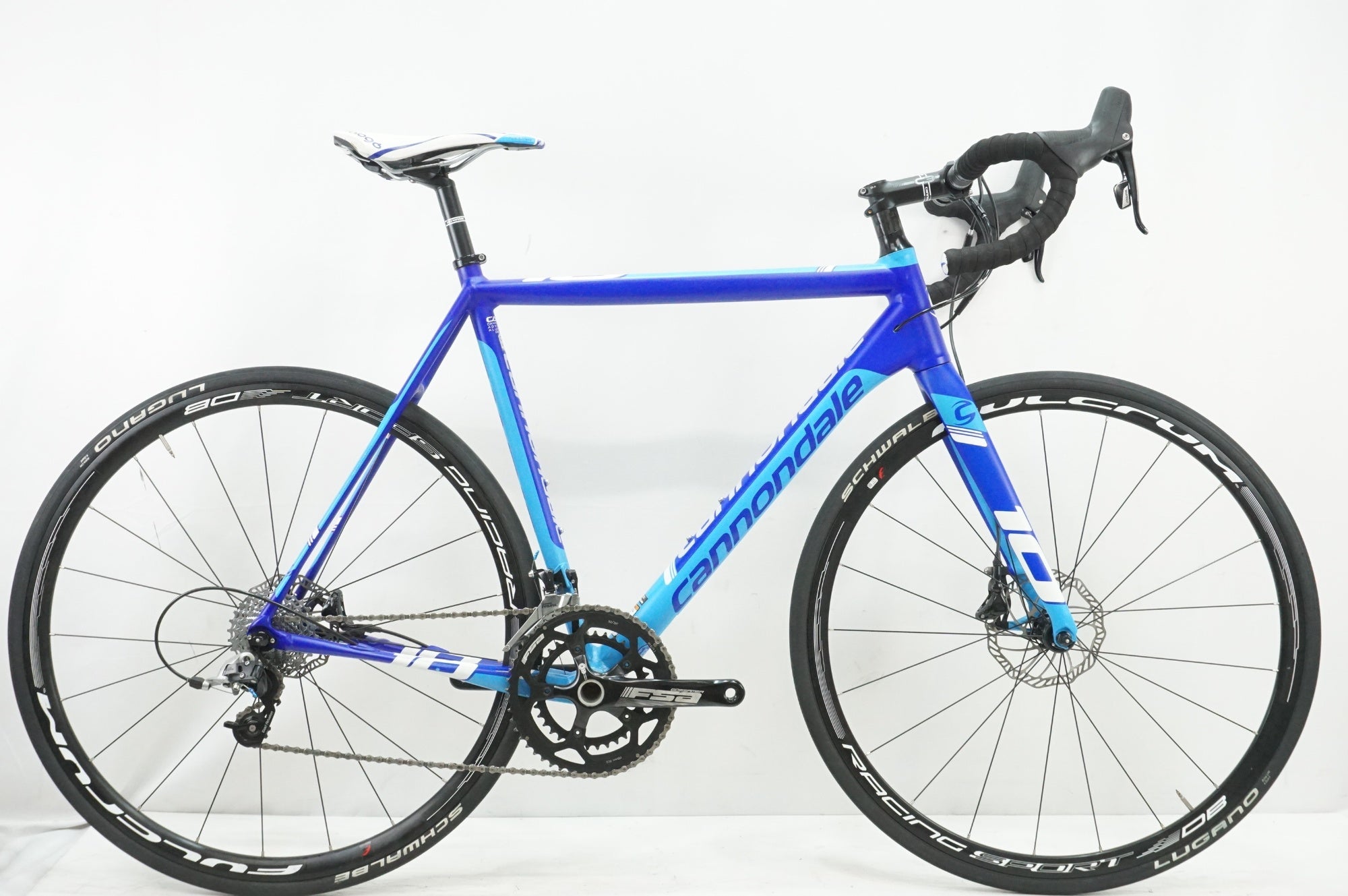 CANNONDALE 「キャノンデール」 CAAD10 RIVAL DISC 2015年モデル ロードバイク/ 大宮店
