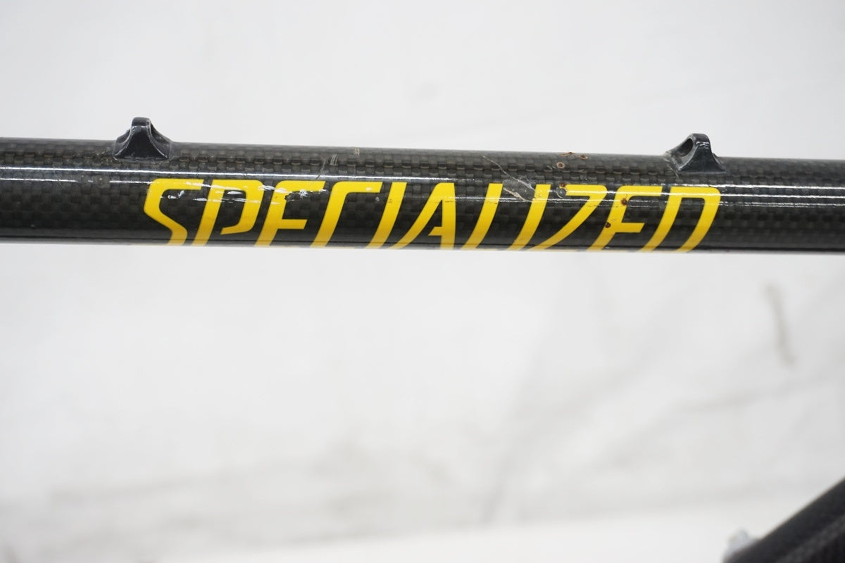 SPECIALIZED 「スペシャライズド」 ALLEZ EPIC 年式不明 フレーム