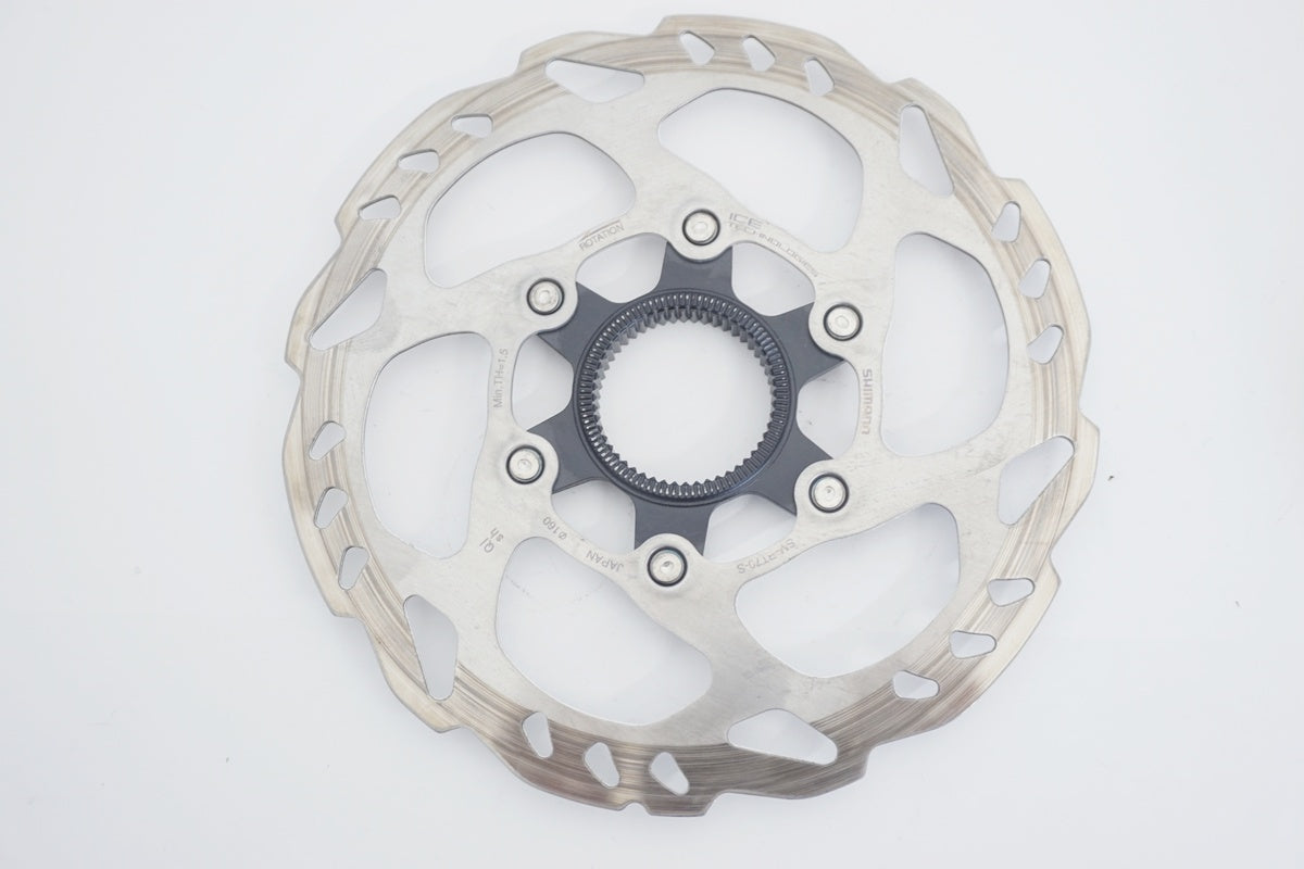 【限定色】Fulcrum Racing818DB、シマノ SM-RT70 ウエムラサイクルパーツインターネット店 / Shimano(シマノ) SM-RT70