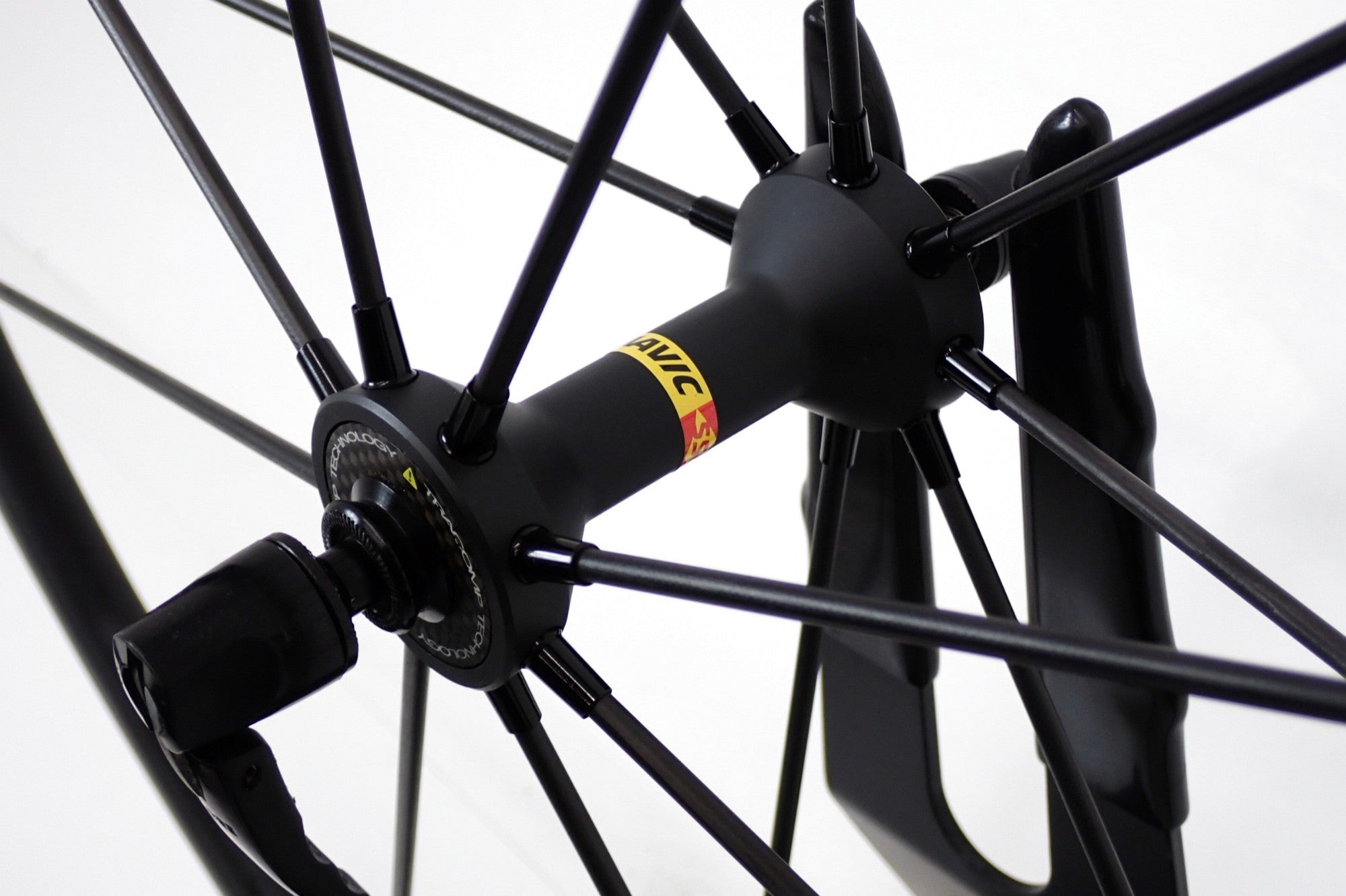 MAVIC 「マビック」 R-SYS SLR EXALITH シマノ11速 ホイールセット / 伊勢崎店
