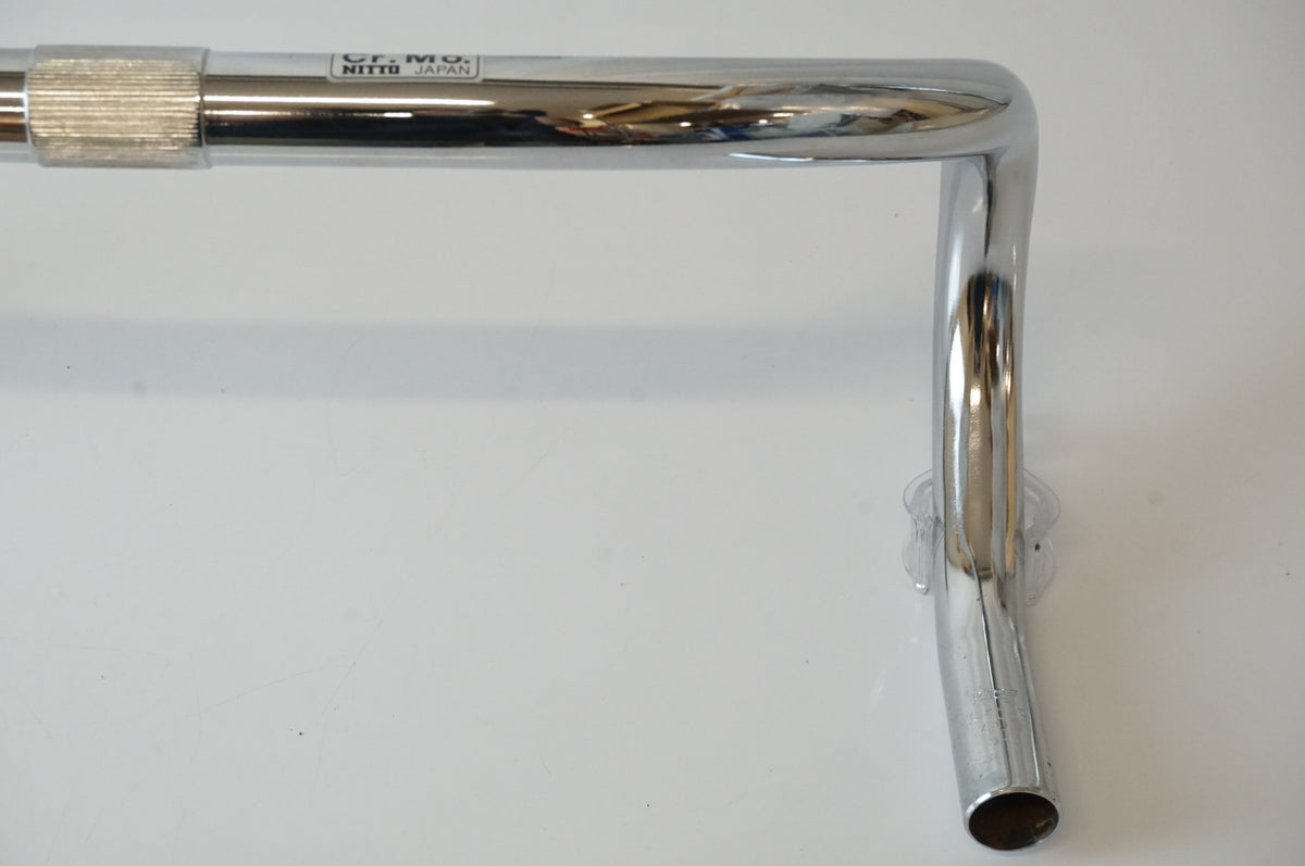 NITTO 「ニットー」 NJS B127 φ25.4 400mm ハンドル / 浜松店