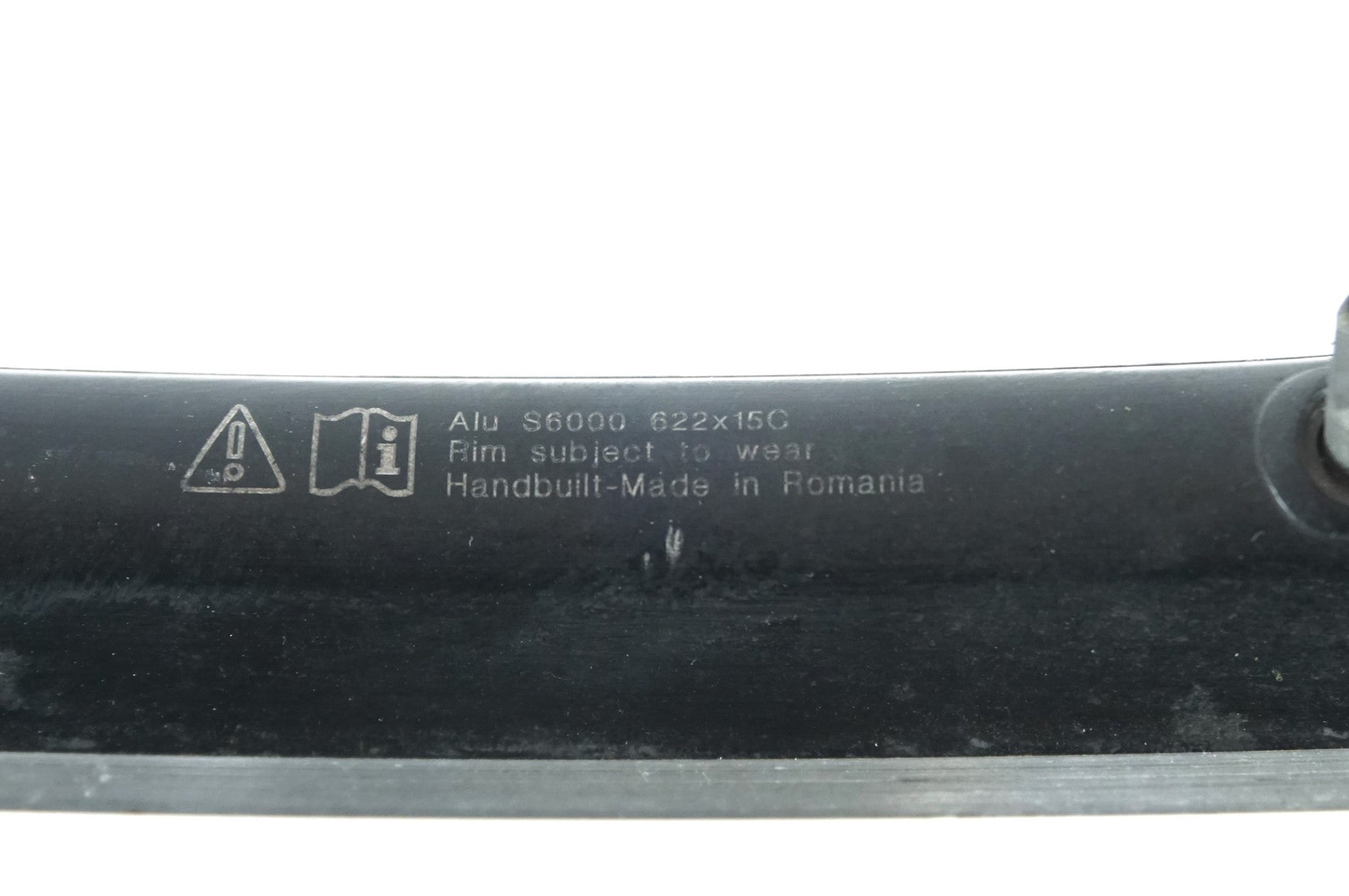 MAVIC 「マヴィック」 AKSIUM ONE シマノ11速 リアホイール / 中目黒店