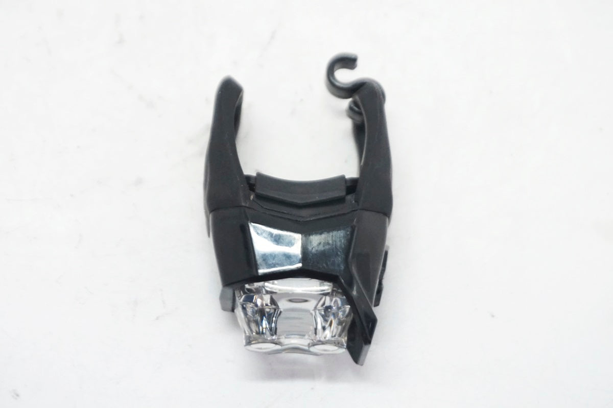 BLACKBURN 「ブラックバーン」 フロントライト / 大阪門真店