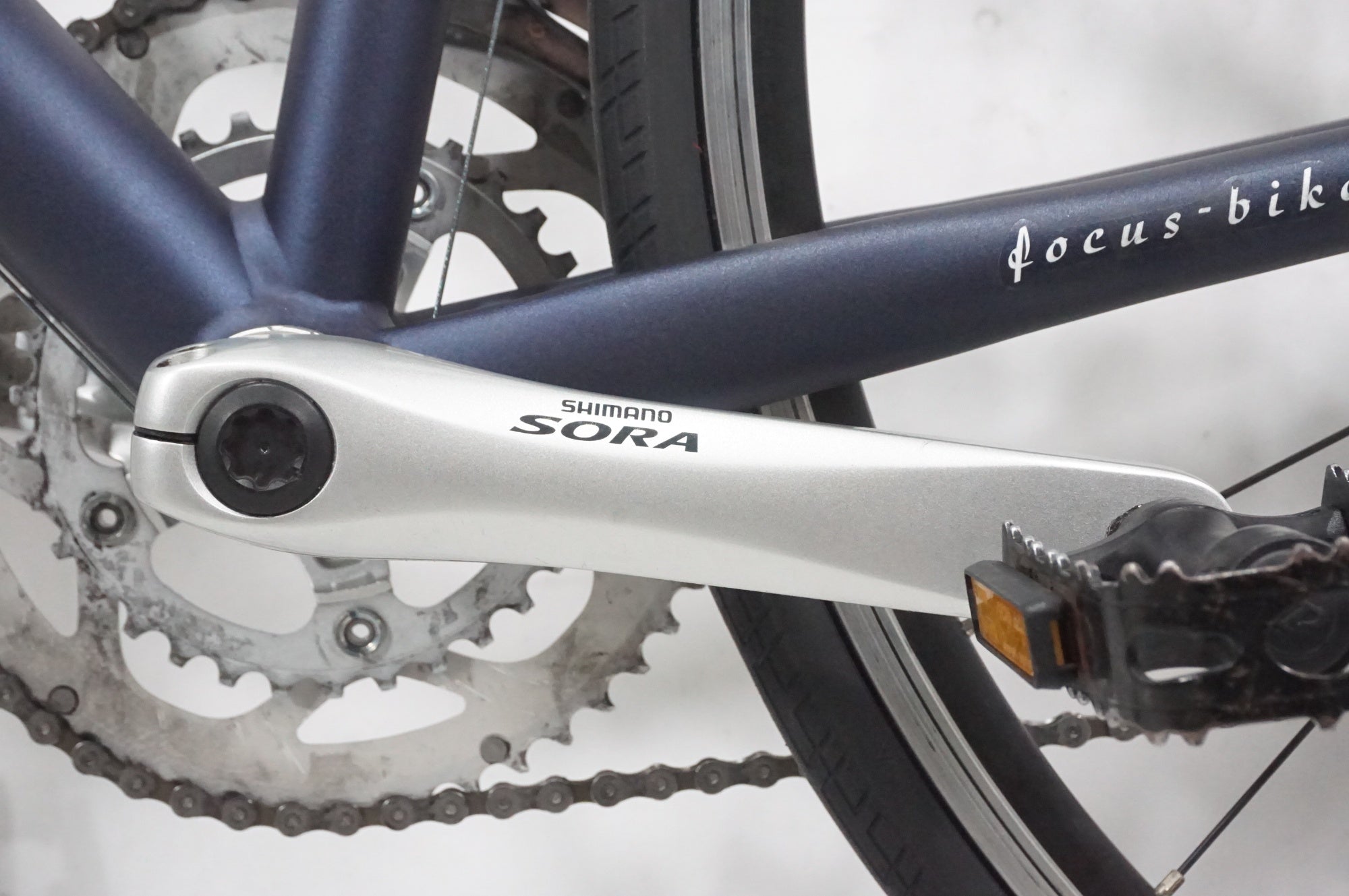 FOCUS 「フォーカス」 CORRENTE 2008年頃 クロスバイク / AKIBA店