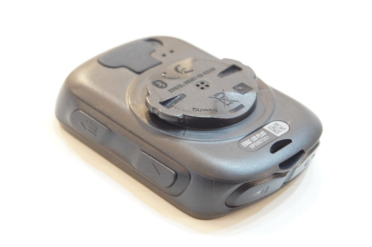 GARMIN 「ガーミン」 EDGE 130 PLUS サイクルコンピューター / 浦和ベース