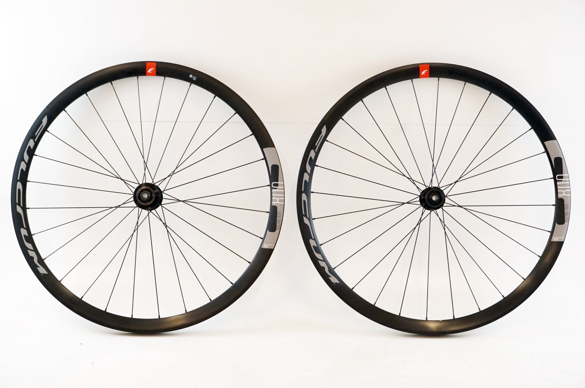 FULCRUM 「フルクラム」 RACING800 DISC シマノ11速 ホイールセット