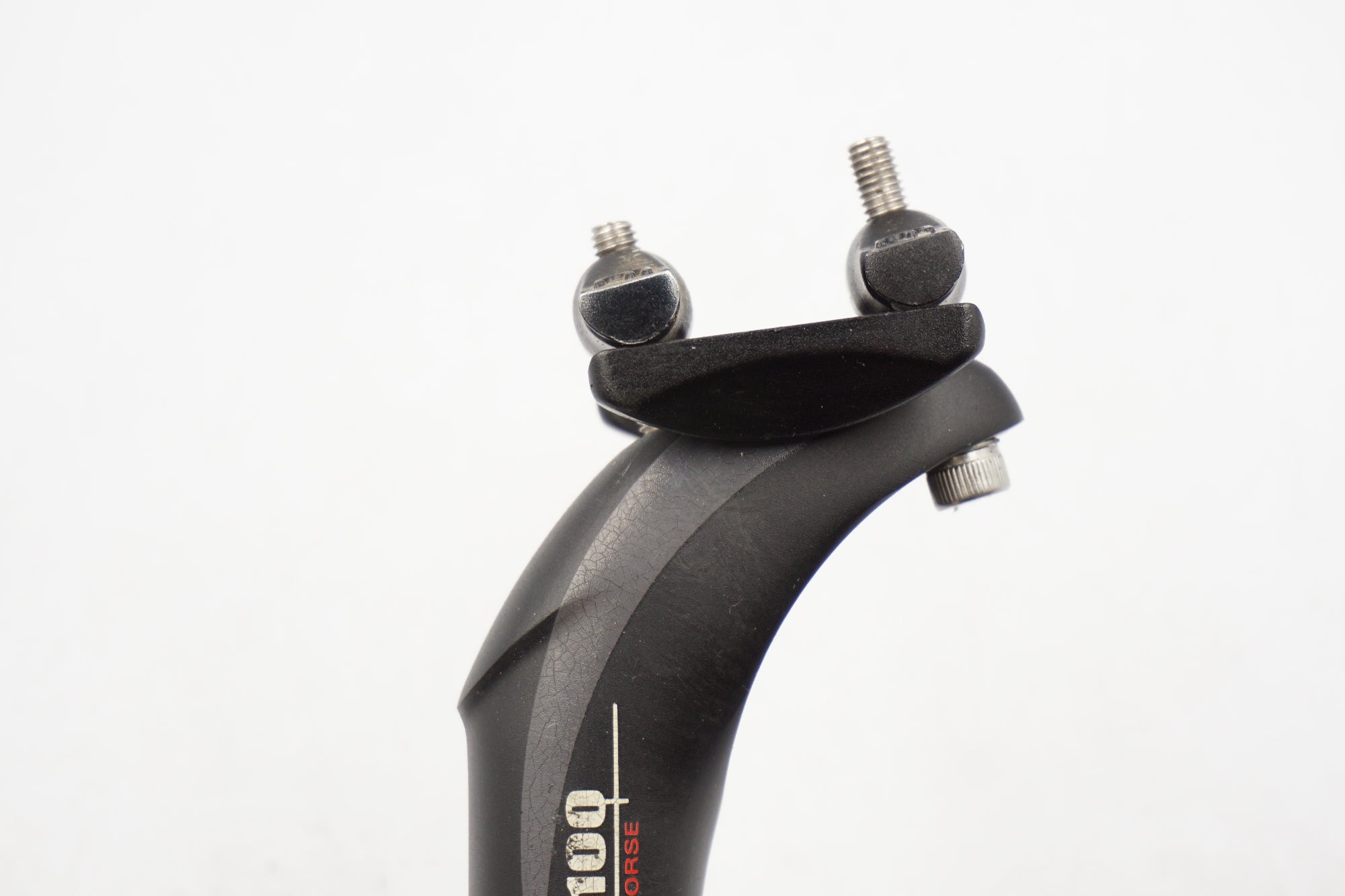 DEDA 「デダ」 ZERO100 Φ27.2 320mm シートポスト / 奈良店