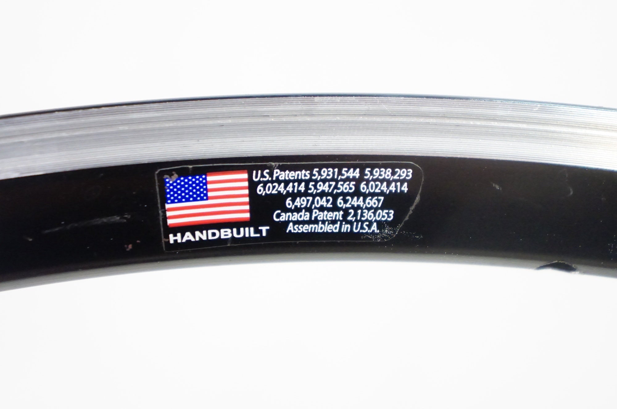 ROLF PRIMA 「ロルフプリマ」 ELAN シマノ 10速 ホイールセット / 熊谷本店