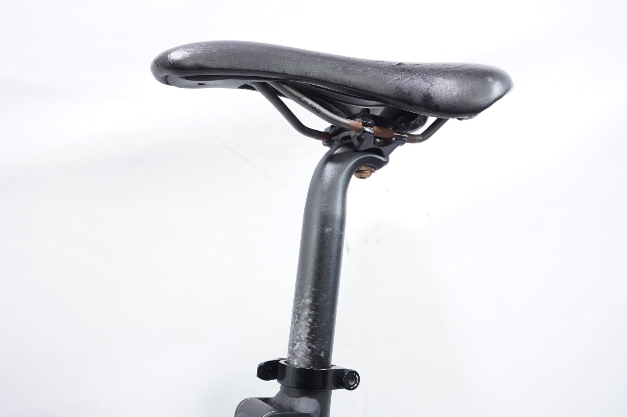 ジャンク GIANT 「ジャイアント」 MR4 R 2015年モデル 24インチ