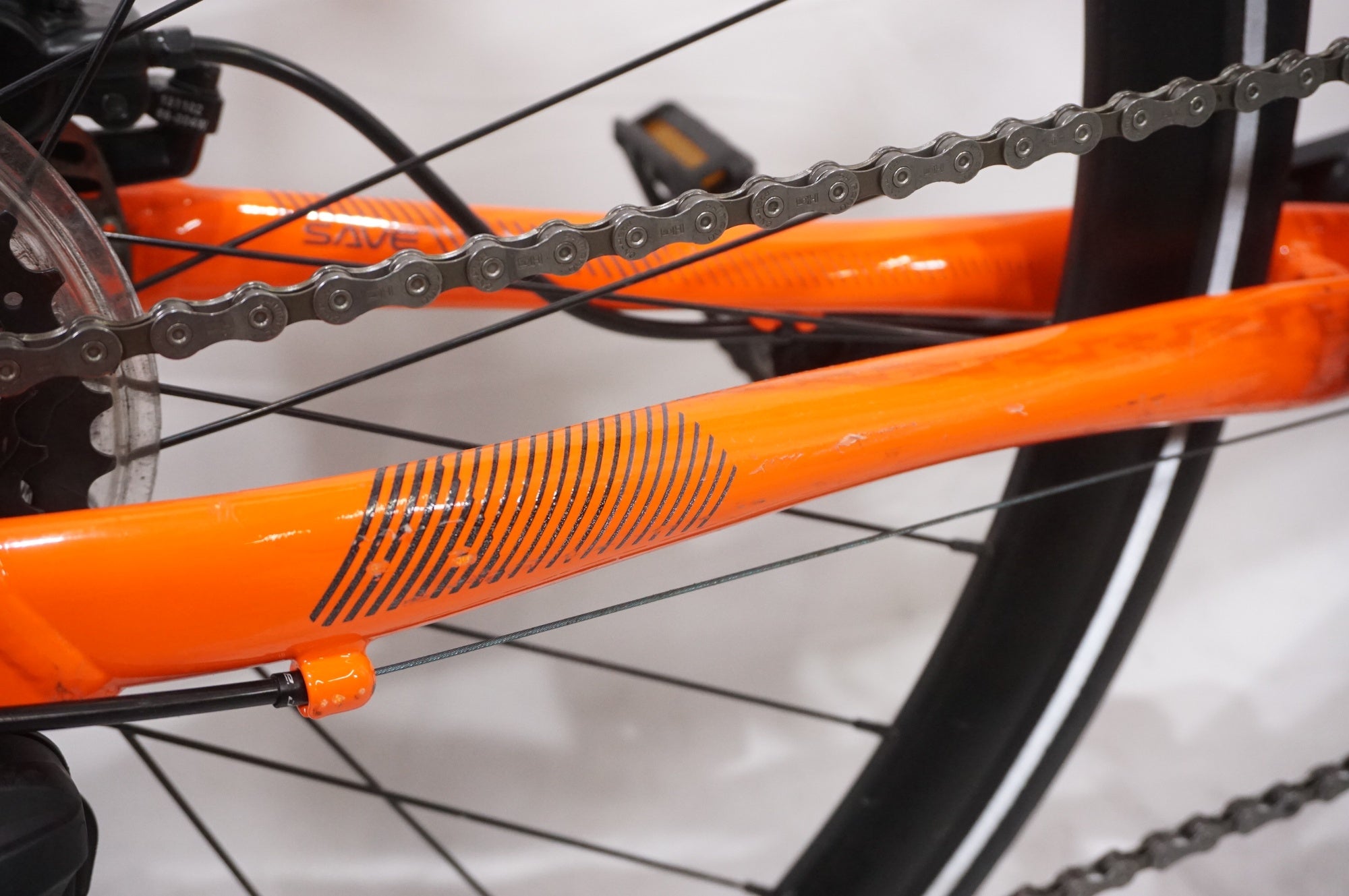 CANNONDALE 「キャノンデール」 QUICK4 DISC 2019年モデル クロス