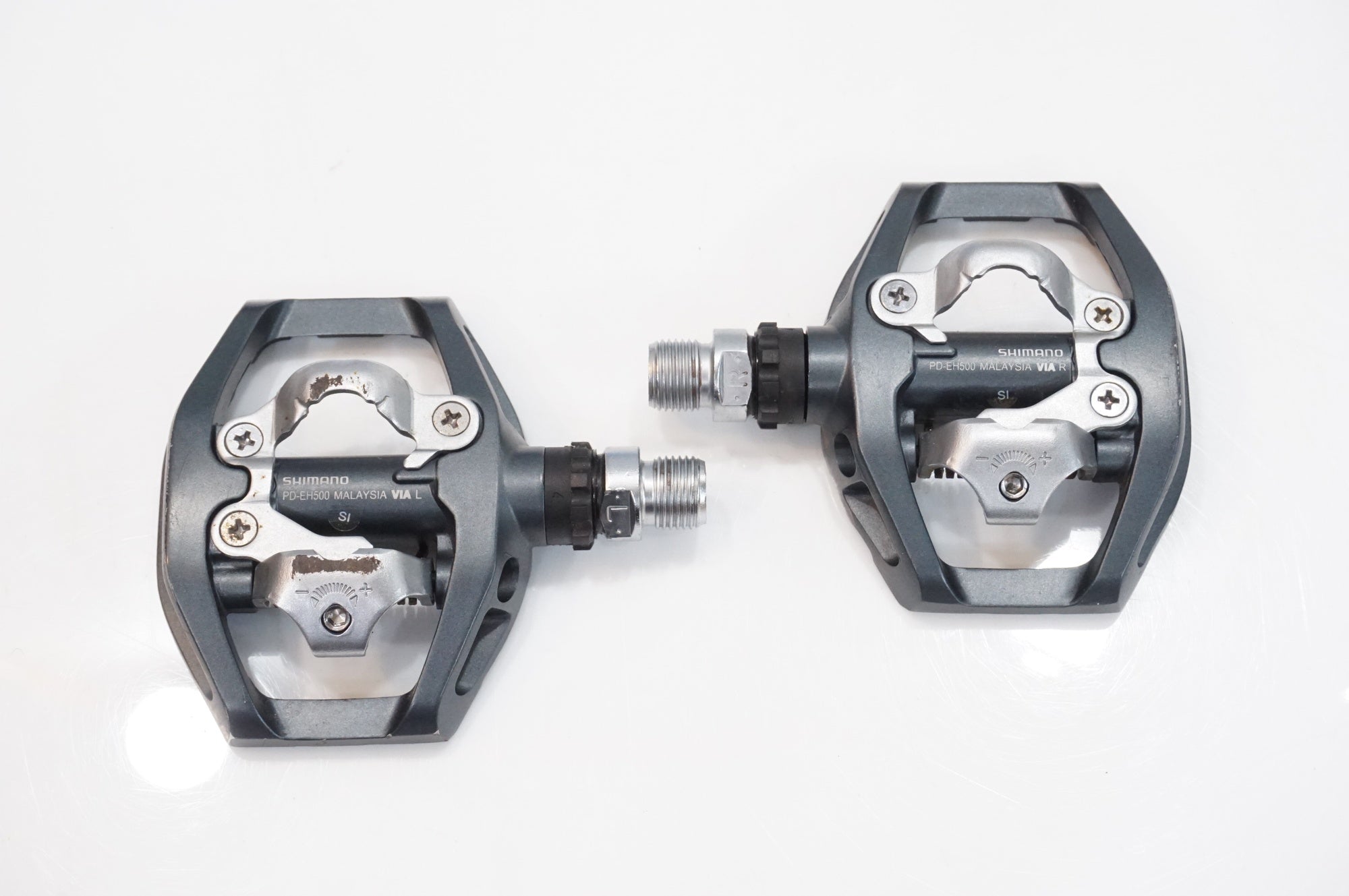 SHIMANO 「シマノ」 PD-EH500 ペダル / 大宮店