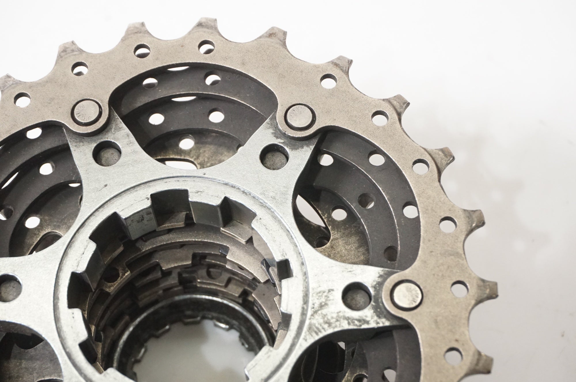 SHIMANO 「シマノ」 ULTEGRA CS-6700 12-25T スプロケット / AKIBA店