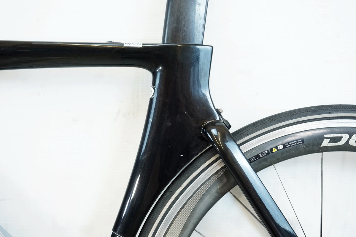 ジャンク CERVELO 「サーヴェロ」 P2 2016年モデル タイムトライアルバイク フレームセット / 有明ガーデン店
